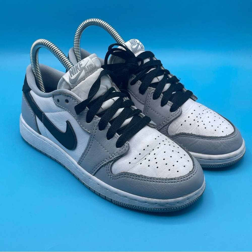 Jordan 1 Retro Low OG "Barons"‎